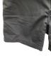 中古・古着 WTAPS (ダブルタップス) KHAKI SHORTS ブラック サイズ:01：5000円