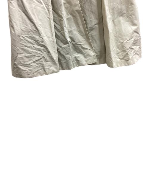 GUCCI（グッチ）GUCCI (グッチ) トレンチコート / 192509 ZR024 ベージュ サイズ:40の古着・服飾アイテム