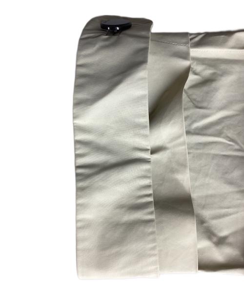 GUCCI（グッチ）GUCCI (グッチ) トレンチコート / 192509 ZR024 ベージュ サイズ:40の古着・服飾アイテム