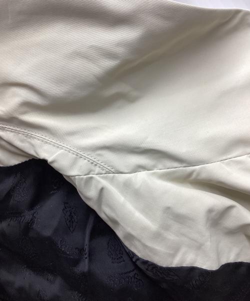 GUCCI（グッチ）GUCCI (グッチ) トレンチコート / 192509 ZR024 ベージュ サイズ:40の古着・服飾アイテム