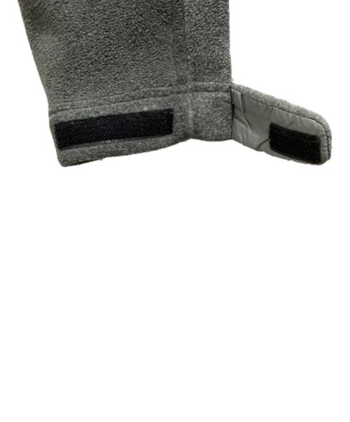 Marmot Capital（マーモット キャピタル）Marmot CAPITAL (マーモット キャピタル) POLARTECH FLEECE JACKET / ポーラテックフリースジャケット / 24AW グレー サイズ:Sの古着・服飾アイテム