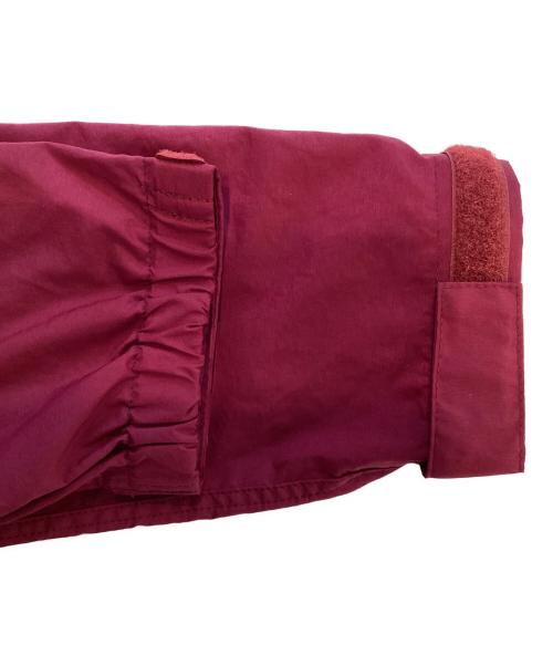 THE NORTH FACE（ザ ノース フェイス）THE NORTH FACE (ザ ノース フェイス) COMPACT JACKET RED / NPW72230 レッド サイズ:Lの古着・服飾アイテム