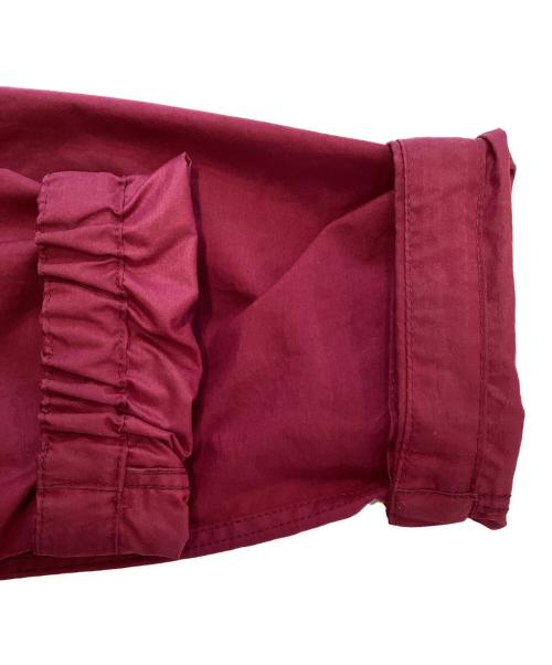 THE NORTH FACE（ザ ノース フェイス）THE NORTH FACE (ザ ノース フェイス) COMPACT JACKET RED / NPW72230 レッド サイズ:Lの古着・服飾アイテム