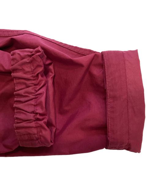 THE NORTH FACE（ザ ノース フェイス）THE NORTH FACE (ザ ノース フェイス) COMPACT JACKET RED / NPW72230 レッド サイズ:Lの古着・服飾アイテム