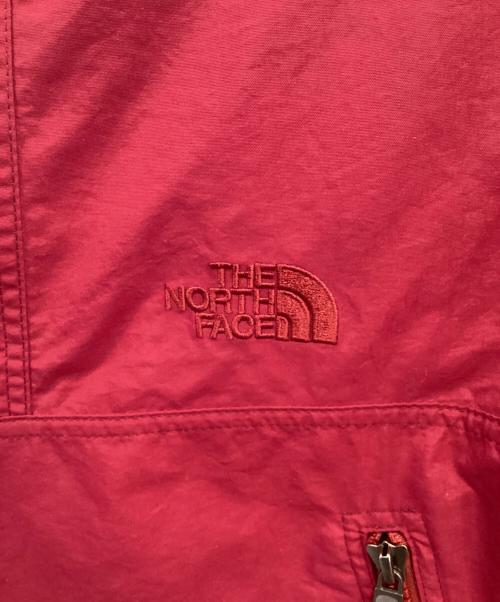 THE NORTH FACE（ザ ノース フェイス）THE NORTH FACE (ザ ノース フェイス) COMPACT JACKET RED / NPW72230 レッド サイズ:Lの古着・服飾アイテム