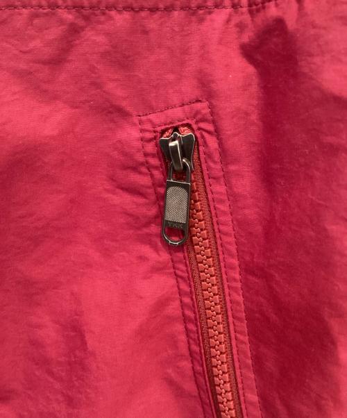 THE NORTH FACE（ザ ノース フェイス）THE NORTH FACE (ザ ノース フェイス) COMPACT JACKET RED / NPW72230 レッド サイズ:Lの古着・服飾アイテム