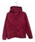 THE NORTH FACE（ザ ノース フェイス）の古着「COMPACT JACKET RED / NPW72230」｜レッド
