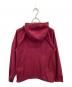 THE NORTH FACE (ザ ノース フェイス) COMPACT JACKET RED / NPW72230 レッド サイズ:L：5000円
