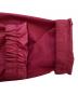 中古・古着 THE NORTH FACE (ザ ノース フェイス) COMPACT JACKET RED / NPW72230 レッド サイズ:L：5000円