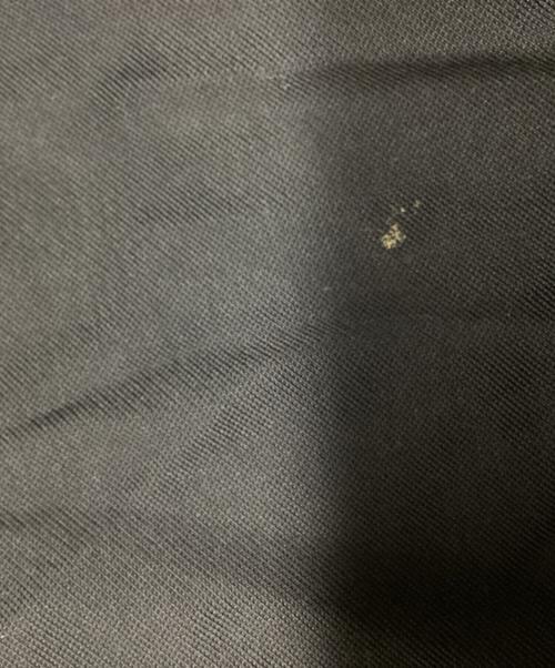 THEE（シー）THEE (シー) side slit jacket / サイドスリットジャケット / VR-SH-01 ブラック サイズ:Mの古着・服飾アイテム