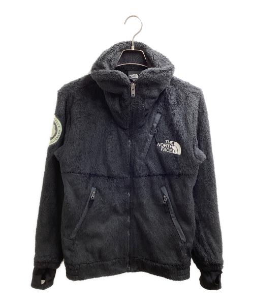 THE NORTH FACE（ザ ノース フェイス）THE NORTH FACE (ザ ノース フェイス) ANTARCTICA VERSA LOFT JACKET / アンタークティカ バーサ ロフト ジャケット / フリースジャケット ブラック サイズ:Mの古着・服飾アイテム