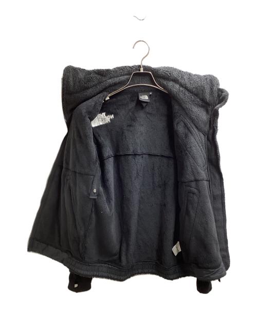 THE NORTH FACE（ザ ノース フェイス）THE NORTH FACE (ザ ノース フェイス) ANTARCTICA VERSA LOFT JACKET / アンタークティカ バーサ ロフト ジャケット / フリースジャケット ブラック サイズ:Mの古着・服飾アイテム