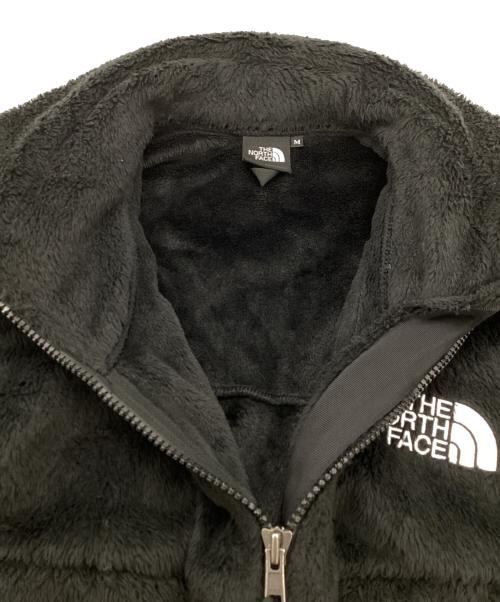 THE NORTH FACE（ザ ノース フェイス）THE NORTH FACE (ザ ノース フェイス) ANTARCTICA VERSA LOFT JACKET / アンタークティカ バーサ ロフト ジャケット / フリースジャケット ブラック サイズ:Mの古着・服飾アイテム