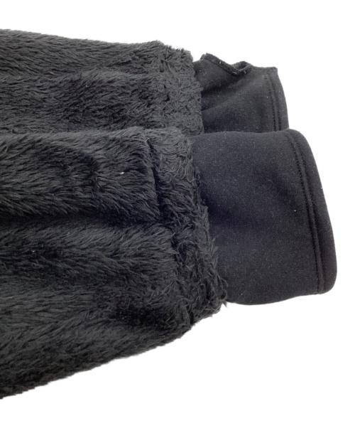 THE NORTH FACE（ザ ノース フェイス）THE NORTH FACE (ザ ノース フェイス) ANTARCTICA VERSA LOFT JACKET / アンタークティカ バーサ ロフト ジャケット / フリースジャケット ブラック サイズ:Mの古着・服飾アイテム