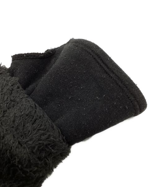 THE NORTH FACE（ザ ノース フェイス）THE NORTH FACE (ザ ノース フェイス) ANTARCTICA VERSA LOFT JACKET / アンタークティカ バーサ ロフト ジャケット / フリースジャケット ブラック サイズ:Mの古着・服飾アイテム