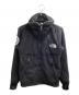 THE NORTH FACE（ザ ノース フェイス）の古着「ANTARCTICA VERSA LOFT JACKET / アンタークティカ バーサ ロフト ジャケット / フリースジャケット」｜ブラック