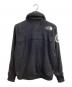 THE NORTH FACE (ザ ノース フェイス) ANTARCTICA VERSA LOFT JACKET / アンタークティカ バーサ ロフト ジャケット / フリースジャケット ブラック サイズ:M：15000円