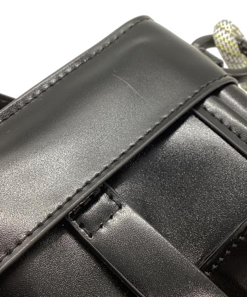 F/CE.（エフシーイー）F/CE. (エフシーイー) TECH LEATHER TRANSEFORM TOTE / テックレザートランスフォームトート   ブラックの古着・服飾アイテム