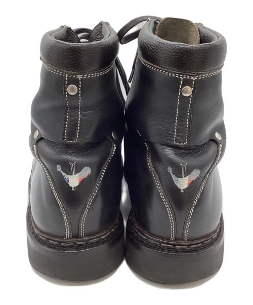 HESCHUNG（エシュン）HESCHUNG (エシュン) SKI BOOTS / スキーブーツ ブラック サイズ:不明（下記参照）の古着・服飾アイテム