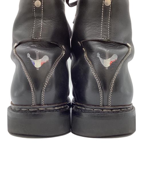 HESCHUNG（エシュン）HESCHUNG (エシュン) SKI BOOTS / スキーブーツ ブラック サイズ:不明（下記参照）の古着・服飾アイテム
