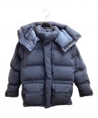 THE NORTH FACEザ ノース フェイス）の古着「BROOKS RANGE LIGHT JACKET / ブルックスレンジライトジャケット / ND91661」｜ネイビー