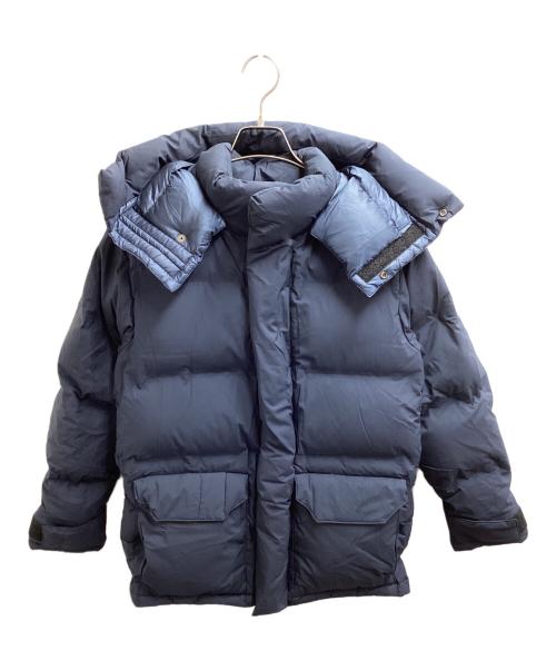 THE NORTH FACE（ザ ノース フェイス）THE NORTH FACE (ザ ノース フェイス) BROOKS RANGE LIGHT JACKET / ブルックスレンジライトジャケット / ND91661 ネイビー サイズ:Sの古着・服飾アイテム