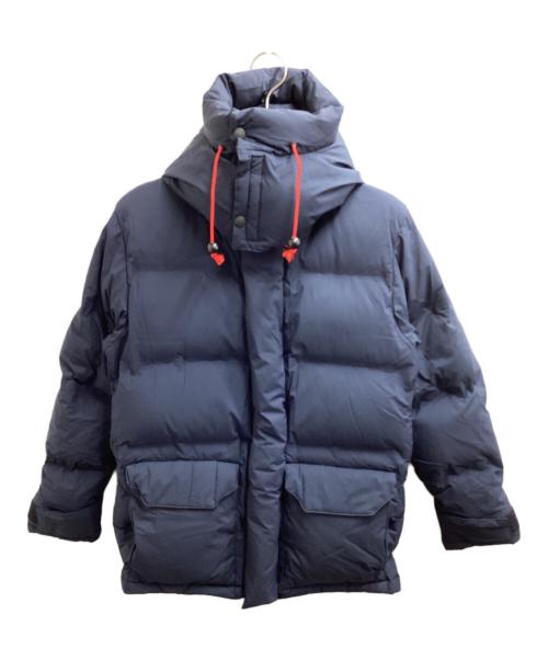 THE NORTH FACE（ザ ノース フェイス）THE NORTH FACE (ザ ノース フェイス) BROOKS RANGE LIGHT JACKET / ブルックスレンジライトジャケット / ND91661 ネイビー サイズ:Sの古着・服飾アイテム