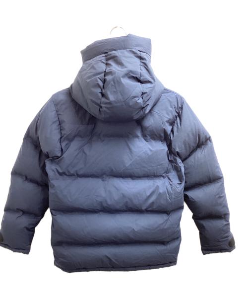 THE NORTH FACE（ザ ノース フェイス）THE NORTH FACE (ザ ノース フェイス) BROOKS RANGE LIGHT JACKET / ブルックスレンジライトジャケット / ND91661 ネイビー サイズ:Sの古着・服飾アイテム