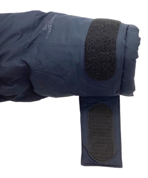 THE NORTH FACE（ザ ノース フェイス）THE NORTH FACE (ザ ノース フェイス) BROOKS RANGE LIGHT JACKET / ブルックスレンジライトジャケット / ND91661 ネイビー サイズ:Sの古着・服飾アイテム