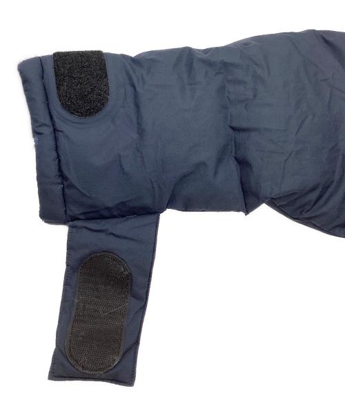 THE NORTH FACE（ザ ノース フェイス）THE NORTH FACE (ザ ノース フェイス) BROOKS RANGE LIGHT JACKET / ブルックスレンジライトジャケット / ND91661 ネイビー サイズ:Sの古着・服飾アイテム