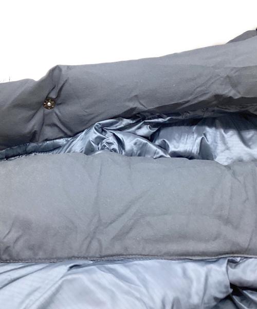 THE NORTH FACE（ザ ノース フェイス）THE NORTH FACE (ザ ノース フェイス) BROOKS RANGE LIGHT JACKET / ブルックスレンジライトジャケット / ND91661 ネイビー サイズ:Sの古着・服飾アイテム