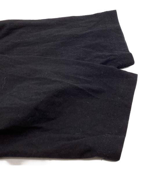 mizuiro-ind（ミズイロインド）mizuiro-ind (ミズイロインド) ワンピース ブラック サイズ:不明(記入なし)の古着・服飾アイテム