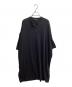 mizuiro-ind（ミズイロインド）の古着「ワンピース」｜ブラック