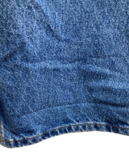 CarHartt（カーハート）CarHartt (カーハート) DENIM PAINTER PANTS / B237 DST / MADE IN MEXICO インディゴ サイズ:W44/L32の古着・服飾アイテム