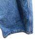 中古・古着 CarHartt (カーハート) DENIM PAINTER PANTS / B237 DST / MADE IN MEXICO インディゴ サイズ:W44/L32：5000円