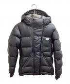 NANGA×MOONLOIDナンガ×ムーンロイド）の古着「最強DOWN JACKET TYPE2」｜ブラック