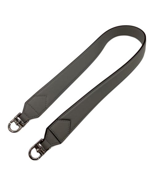 GIVENCHY（ジバンシィ）GIVENCHY　 (ジバンシィ) ANTIGONA SOFT MEDIUM  / アンティゴナ ソフト ミディアム / 2WAYハンドバッグ グレーの古着・服飾アイテム