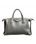 GIVENCHY　（ジバンシィ）の古着「ANTIGONA SOFT MEDIUM  / アンティゴナ ソフト ミディアム / 2WAYハンドバッグ」｜グレー