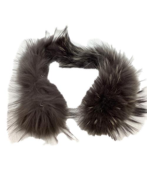 DUVETICA（デュベティカ）DUVETICA (デュベティカ) ALIA / アリア / ダウンコート グレー サイズ:38の古着・服飾アイテム