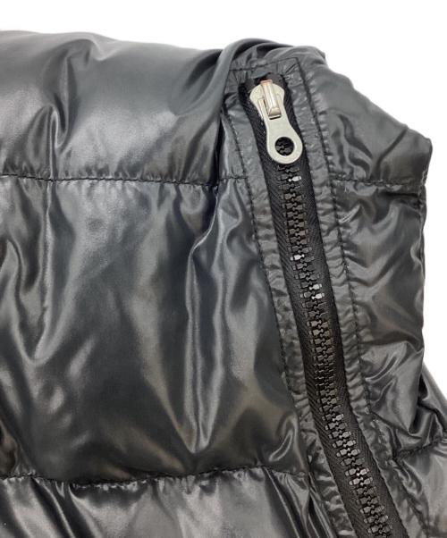 DUVETICA（デュベティカ）DUVETICA (デュベティカ) ALIA / アリア / ダウンコート グレー サイズ:38の古着・服飾アイテム