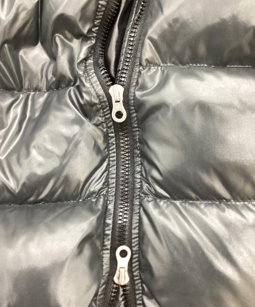 DUVETICA（デュベティカ）DUVETICA (デュベティカ) ALIA / アリア / ダウンコート グレー サイズ:38の古着・服飾アイテム