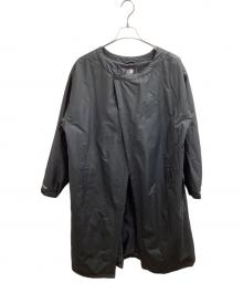 Karrimor（カリマー）の古着「thermal camp 2 way jkt / サーマル キャンプ 2ウェイ ジャケット」｜ブラック