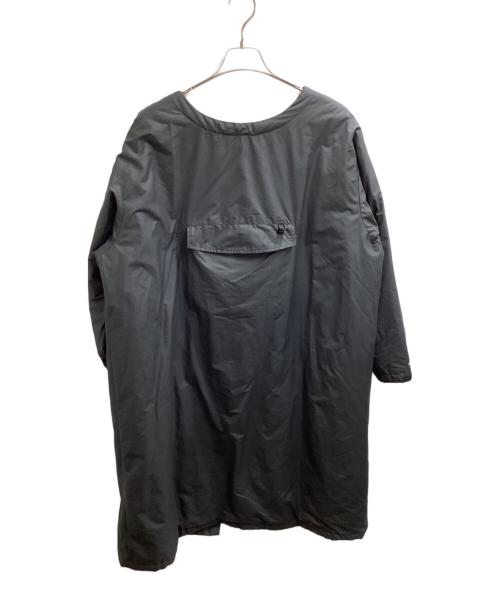 Karrimor（カリマー）Karrimor (カリマー) thermal camp 2 way jkt / サーマル キャンプ 2ウェイ ジャケット ブラック サイズ:Mの古着・服飾アイテム