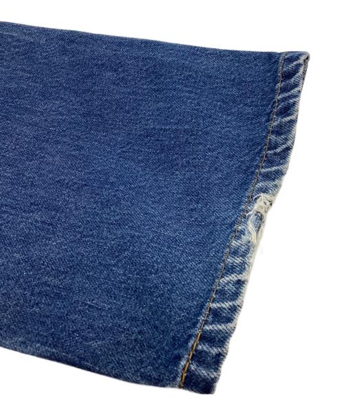 LEVI'S（リーバイス）LEVI'S　 (リーバイス) 501 デニムパンツ / ボタン裏刻印553 / サンベニート工場 / USA製 インディゴ サイズ:W33×L32の古着・服飾アイテム