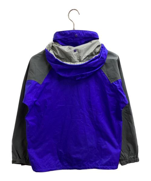 mont-bell（モンベル）mont-bell (モンベル) ストームハンタージャケット / 1128463 ブルー サイズ:XSの古着・服飾アイテム
