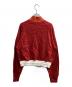 COGNOMEN (コグノーメン) FOOTBALL SWEAT SHIRT RED / フットボール スウェット レッド / 25AW / WA-SW-U01 / Made in JAPAN / 日本製 レッド サイズ:S：13000円
