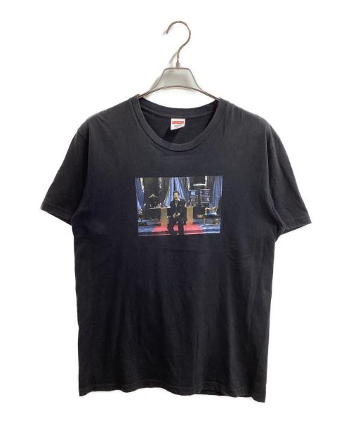 SUPREME（シュプリーム）SUPREME (シュプリーム) Scarface Friend Tee ブラック サイズ:Mの古着・服飾アイテム
