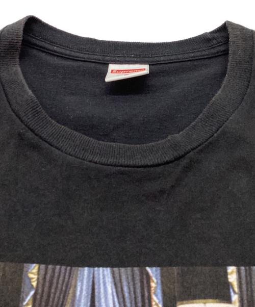 SUPREME（シュプリーム）SUPREME (シュプリーム) Scarface Friend Tee ブラック サイズ:Mの古着・服飾アイテム