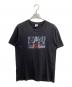 SUPREME（シュプリーム）の古着「Scarface Friend Tee」｜ブラック
