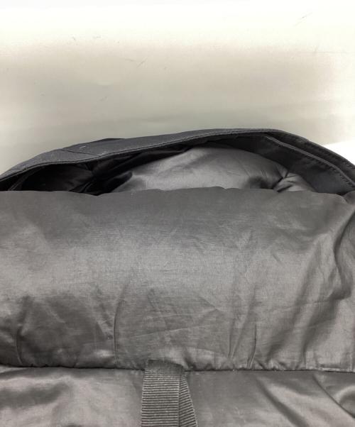 THE NORTH FACE（ザ ノース フェイス）THE NORTH FACE (ザ ノース フェイス) アンタークティカ パーカー　ANTARCTICA PARKA　ND91707 ブラック サイズ:Sの古着・服飾アイテム